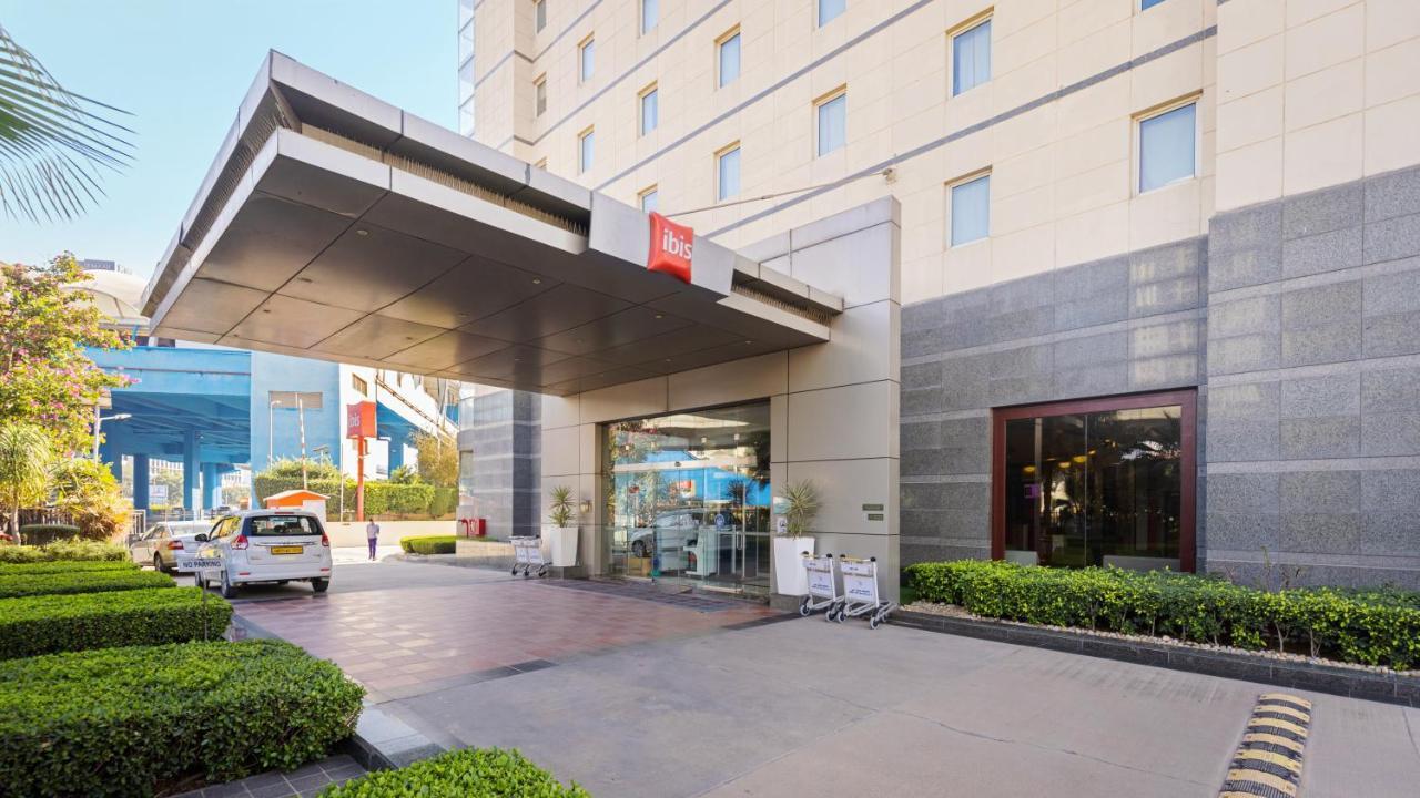 Ibis Gurgaon Golf Course Road - An Accor Brand Hotel Bagian luar foto